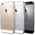 Case transparente para Iphone 5 e Iphone 5s
